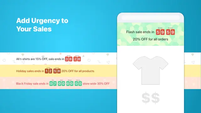 upselling on shopify best apps