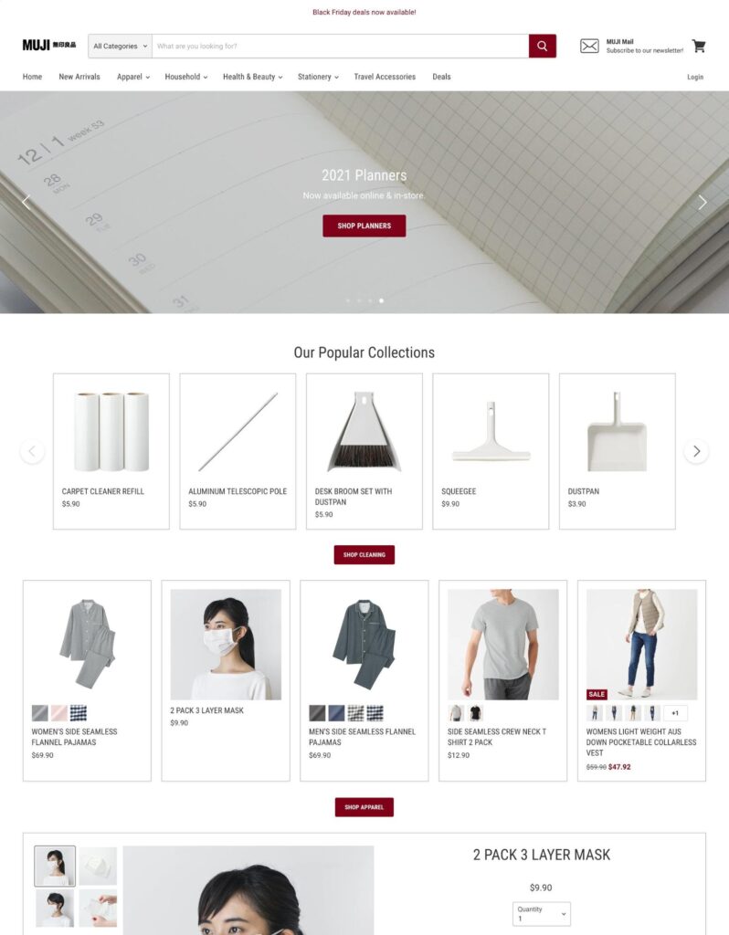 best shopify theme for conversion