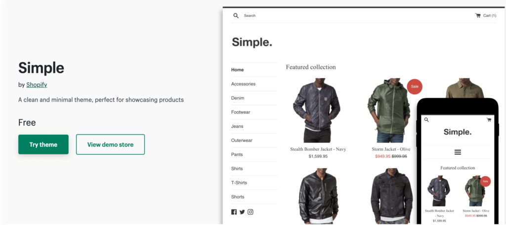 best apparel themes shopify