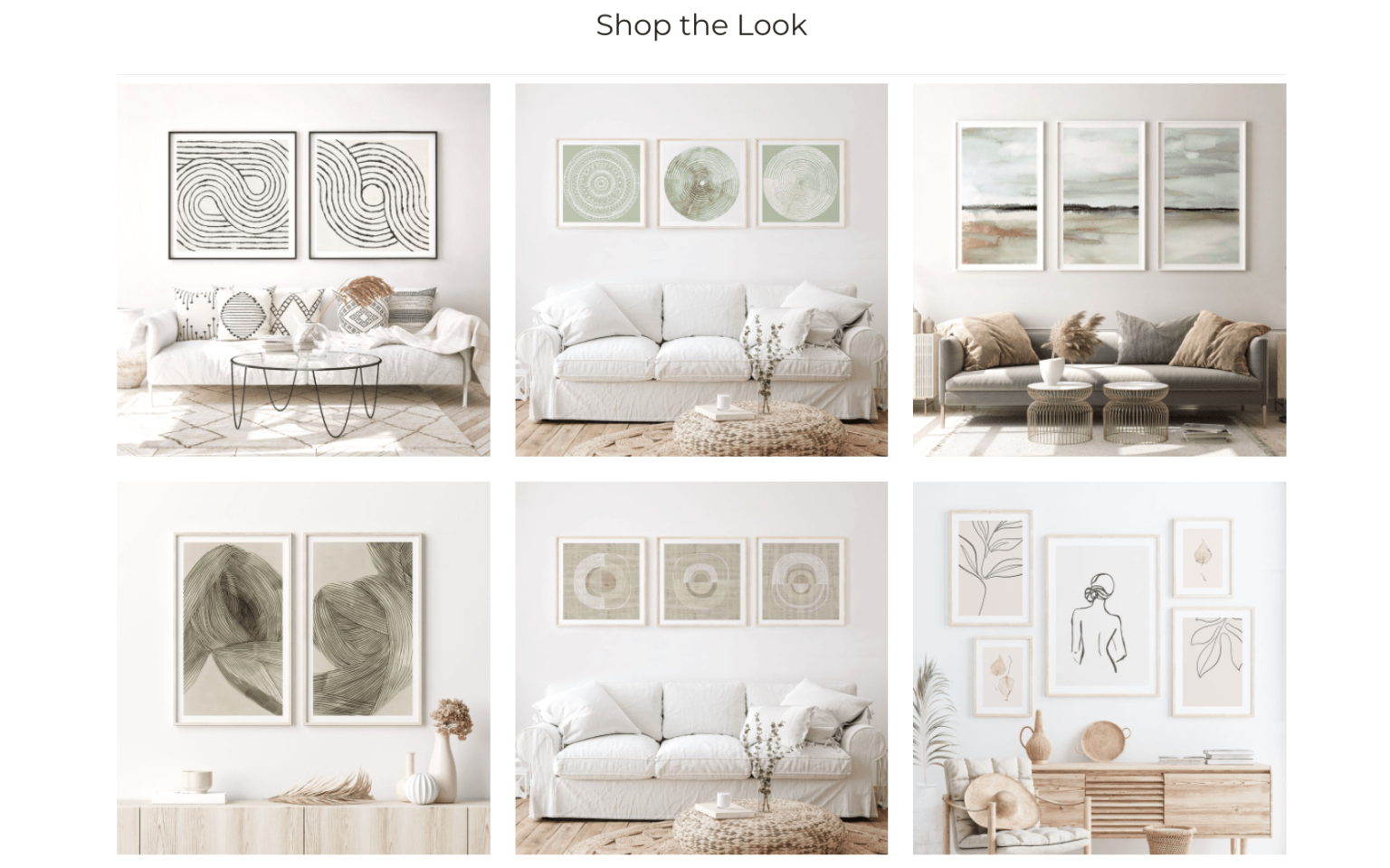 Best Shopify Stores for Home Decor: 9 Inspiring Stores for Home Decor