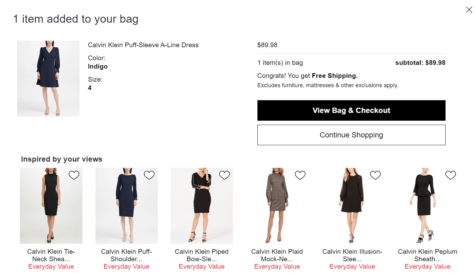 Shopify Cart Upsell: How to Effectively Upsell in Cart? [+ Examples]