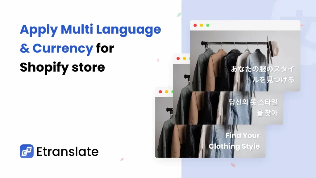 best language translation app shopify