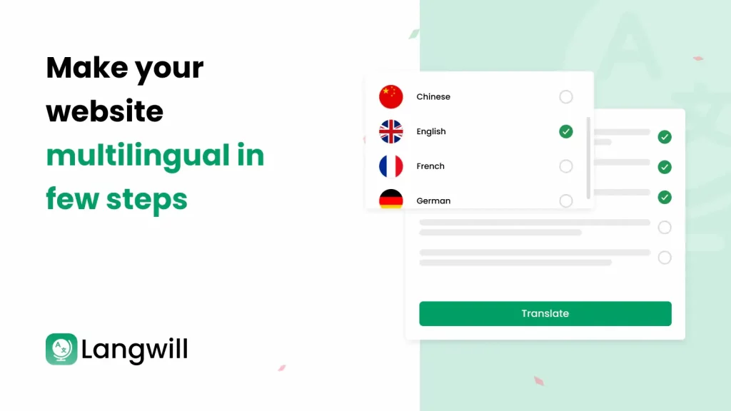 free translation app shopify