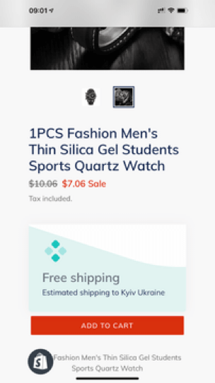 free shipping apps shopify