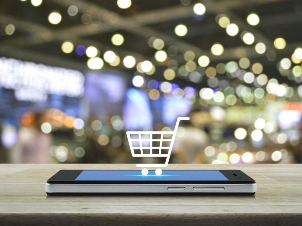 sales trends for ecommerce