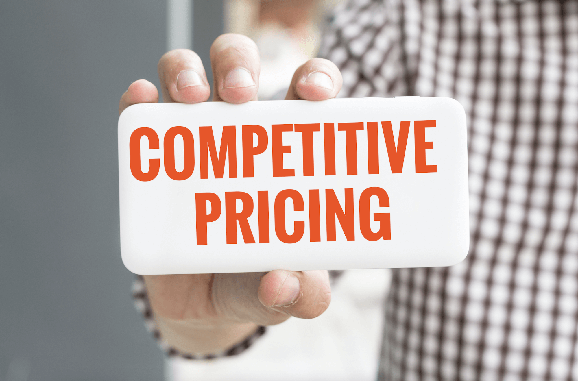 what is an ecommerce pricing strategy