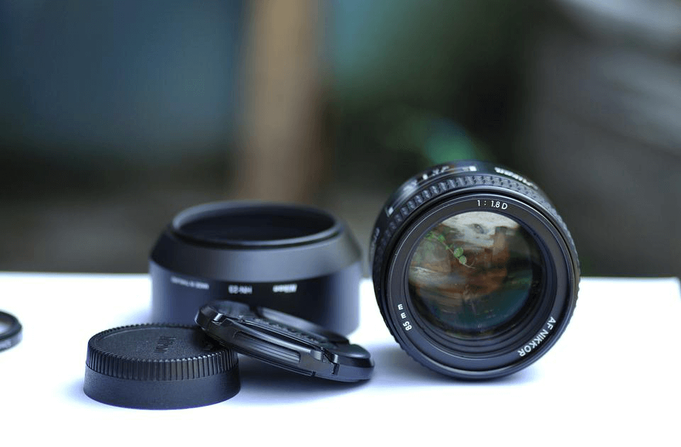 best e-commerce product photography camera