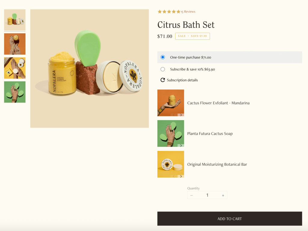 how to find the best shopify themes for beauty