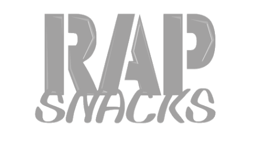 rap snacks white