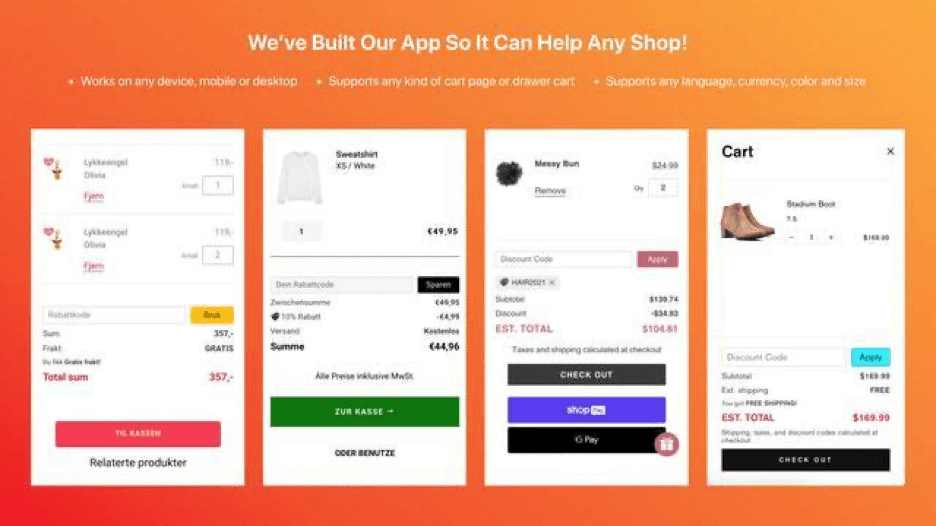 which shopify discount app to use