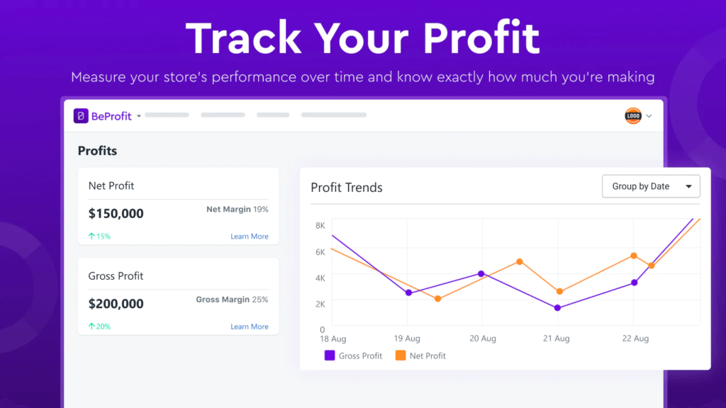 best free app for shopify analytics