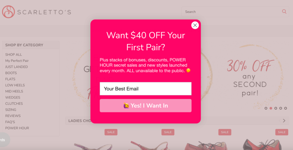 shopify add to cart popup