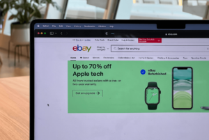 does shopify take a percentage of eBay sales