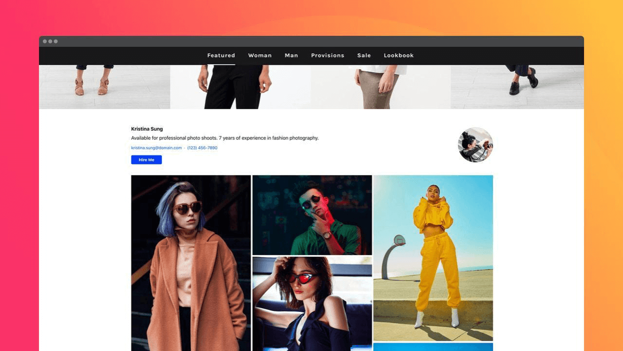 Best 13 Shopify Lookbook Apps for Your E-commerce Store [2024]