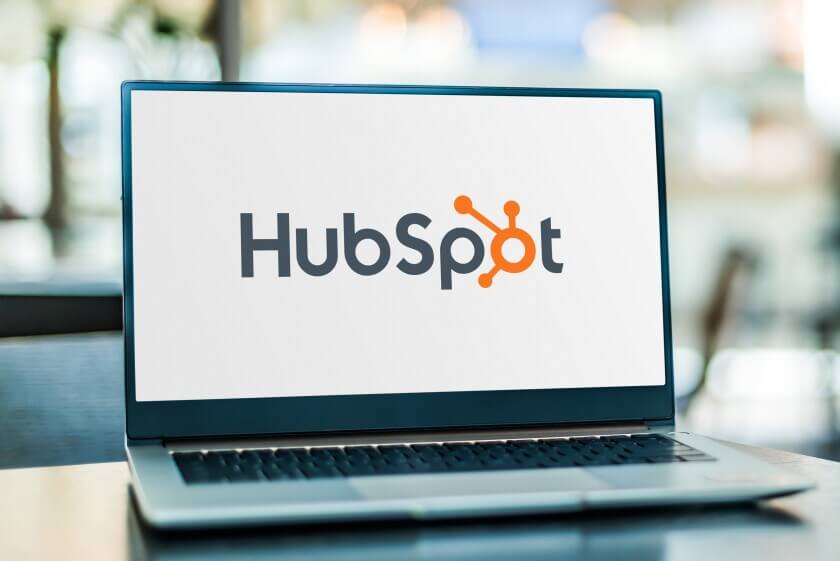 HubSpot Integration with Shopify