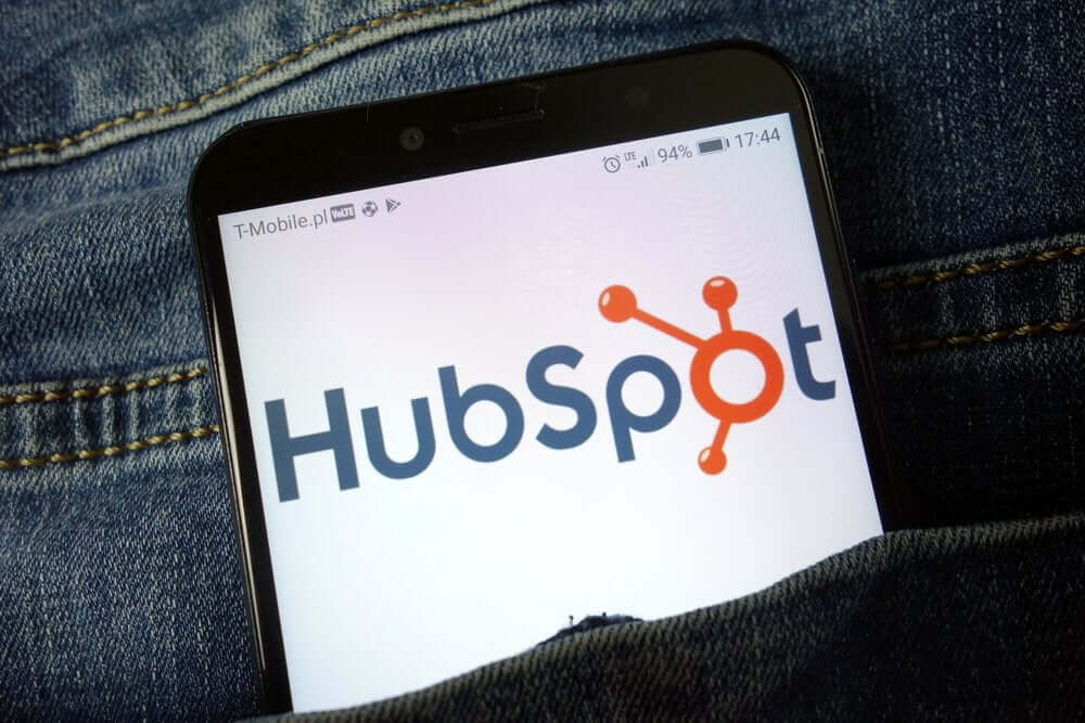 HubSpot how to integrate with Shopify