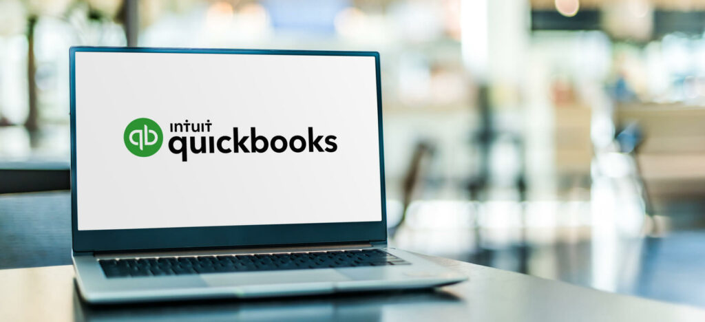 Quickbooks on pc for integration shopify