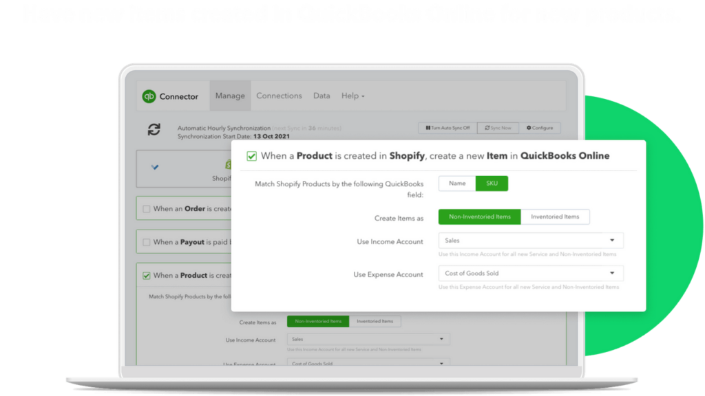QuickBooks Online Global