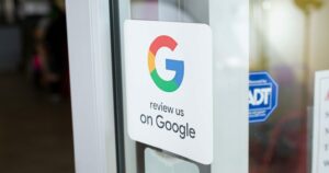 Google Reviews on Shopify